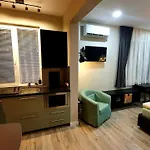Luxury Apart Sofia Center