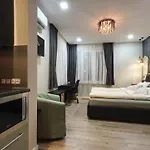 Luxury Apart Sofia Center