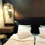 Luxury Apart Sofia Center