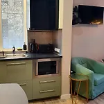Luxury Apart Sofia Center