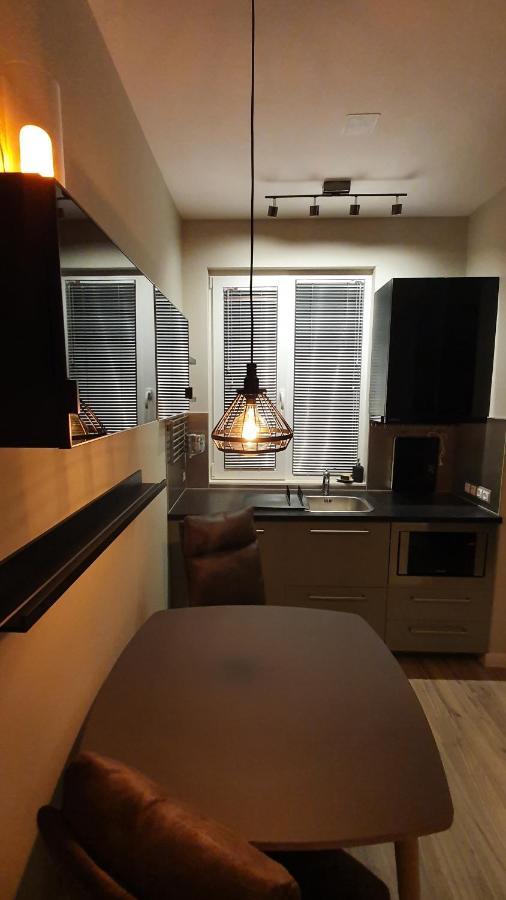 Luxury Apart Center Sofia