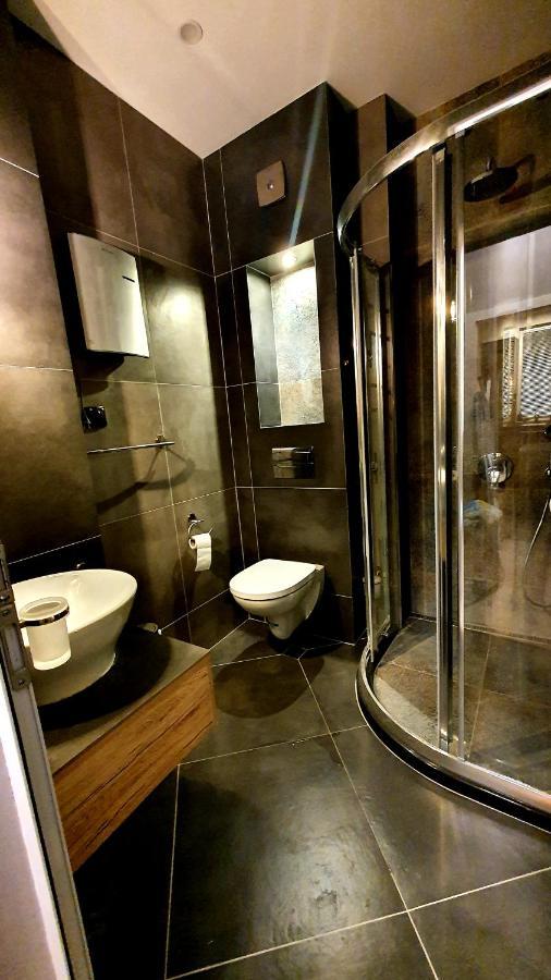 Luxury Apart Center Apartment *