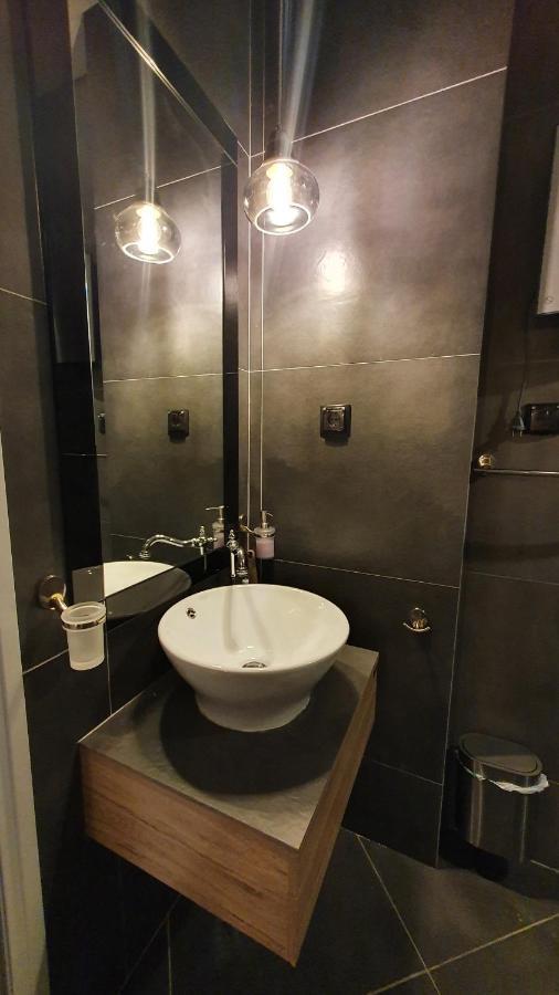 Luxury Apart Center *