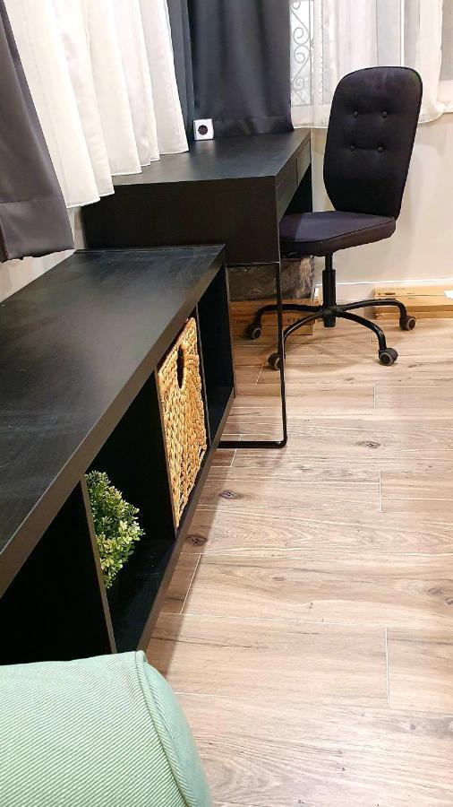 Apartment Luxury Apart Center