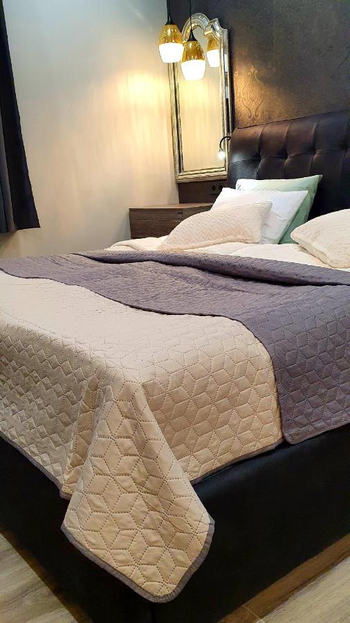 Luxury Apart Center