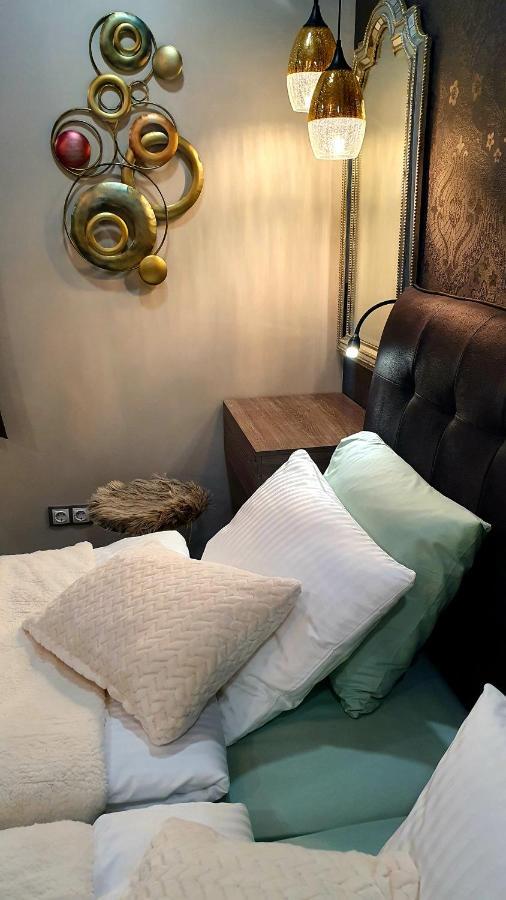 Luxury Apart Center * Sofia