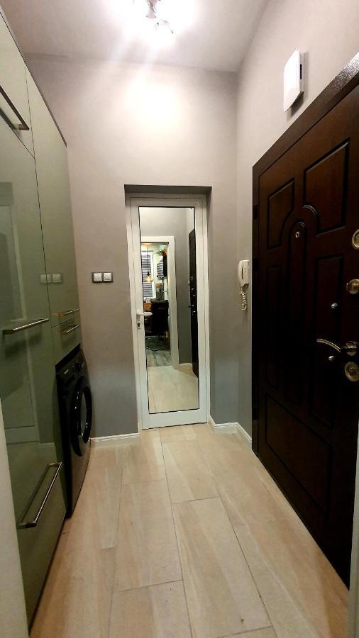 Luxury Apart Center * Sofia