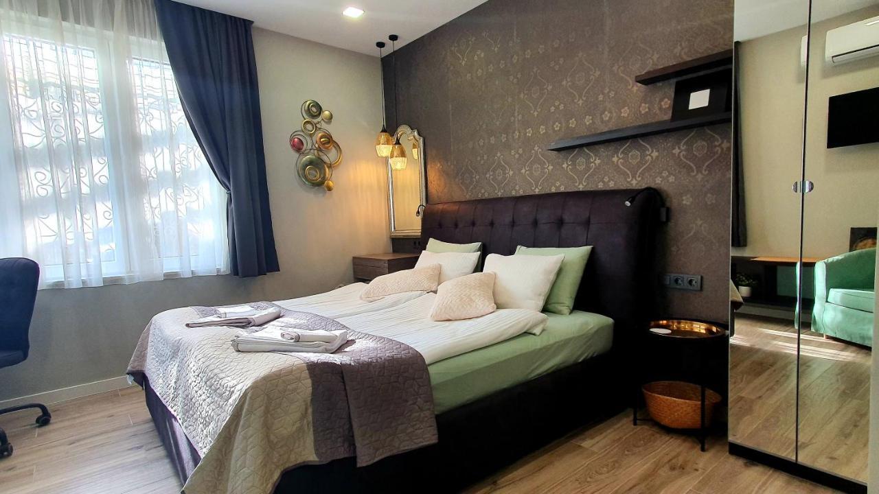 Luxury Apart Center * Sofia