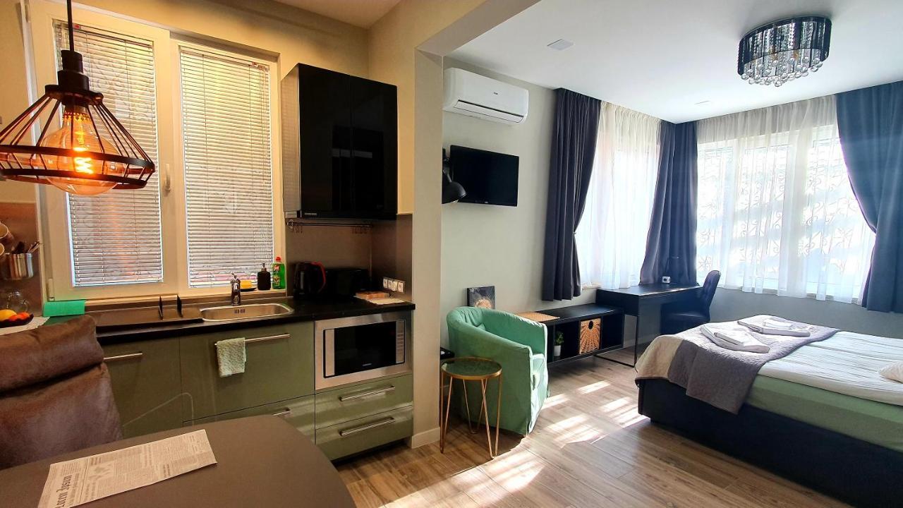 Luxury Apart Center * Sofia