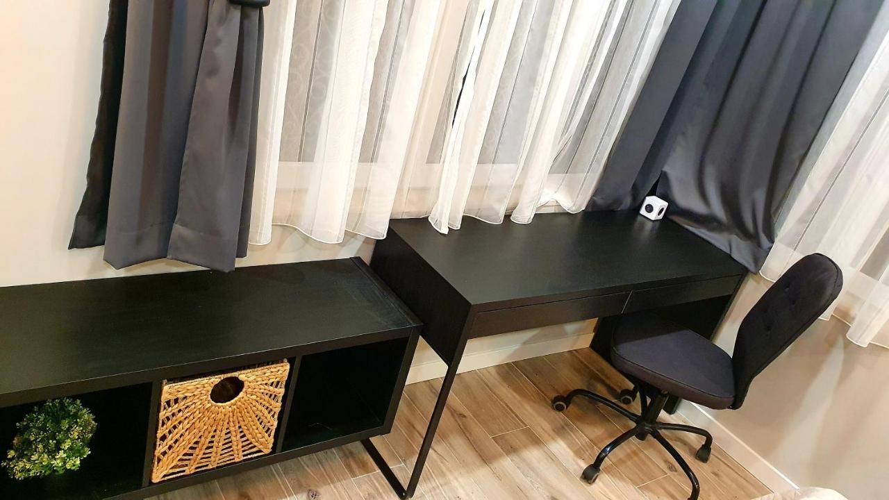 Luxury Apart Center Apartment *